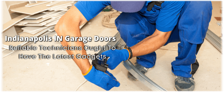 Garage Door Installation Indianapolis IN