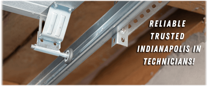 Garage Door Roller Repair Indianapolis IN