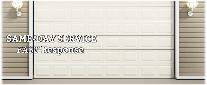 Indianapolis IN Garage Door Repair