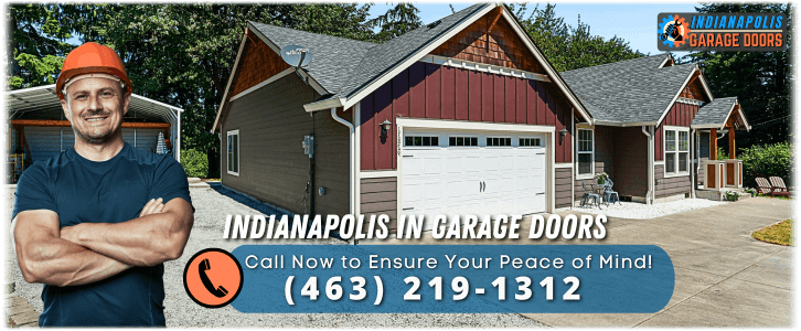 Garage Door Repair Indianapolis IN